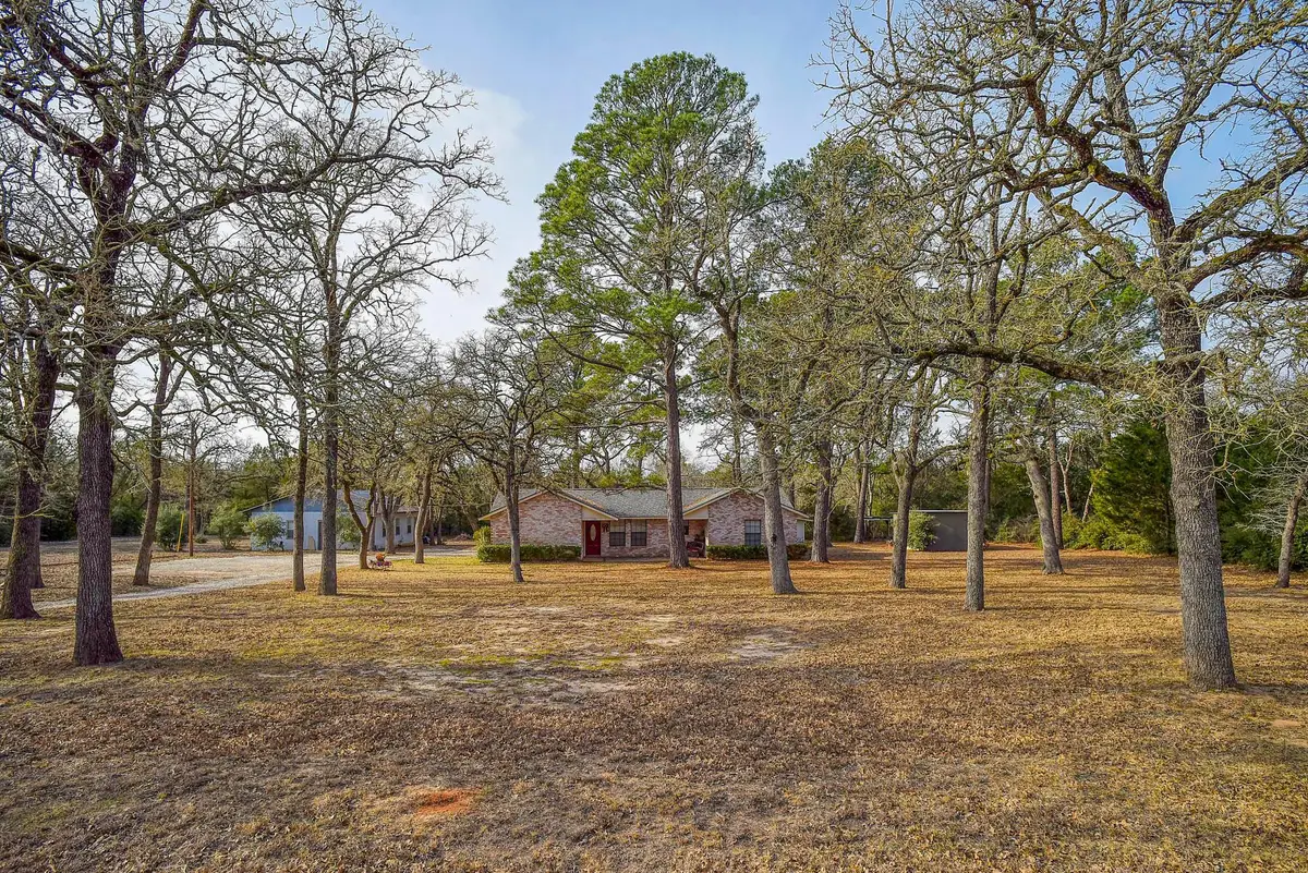 134 Short St, Bastrop, TX 78602 - Image #1