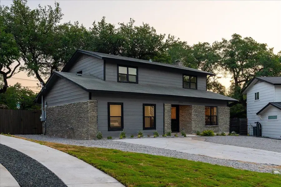 3202 Overcup Oak Dr, Austin, TX 78704 - #2