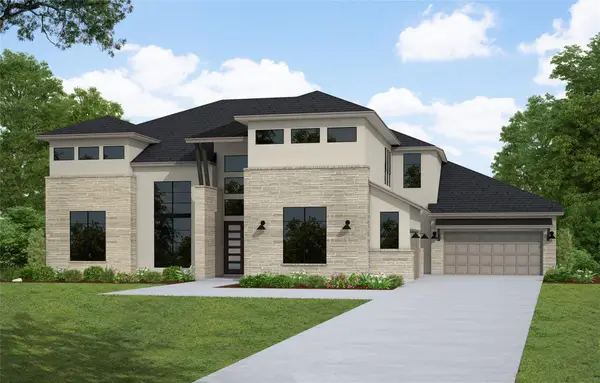 936 Bristol Creek Bnd, Lakeway, TX 78738