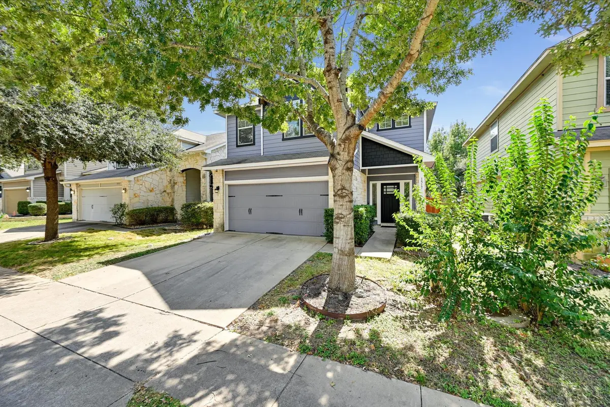1517 Waxberry Ln, Austin, TX 78748 - #1