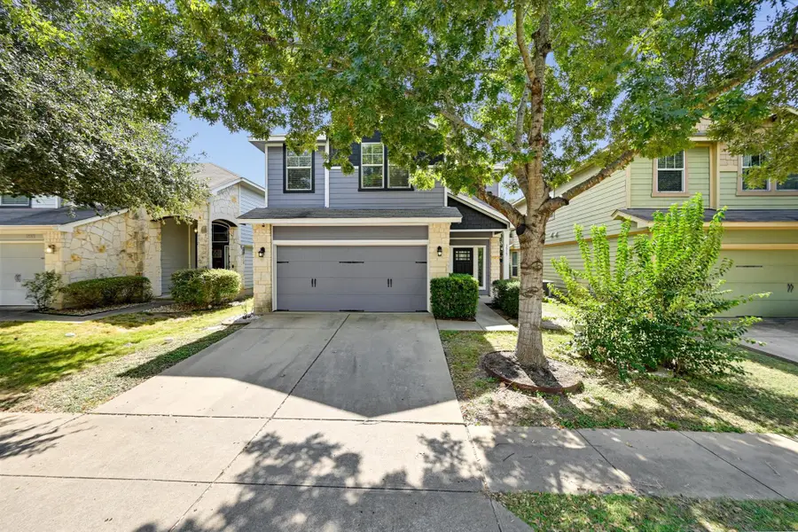 1517 Waxberry Ln, Austin, TX 78748 - #2