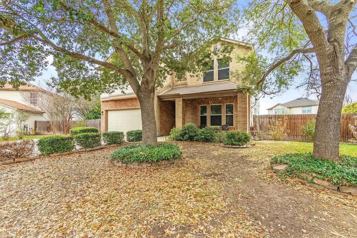 160 Japonica Ct, Kyle, TX 78640 - #1