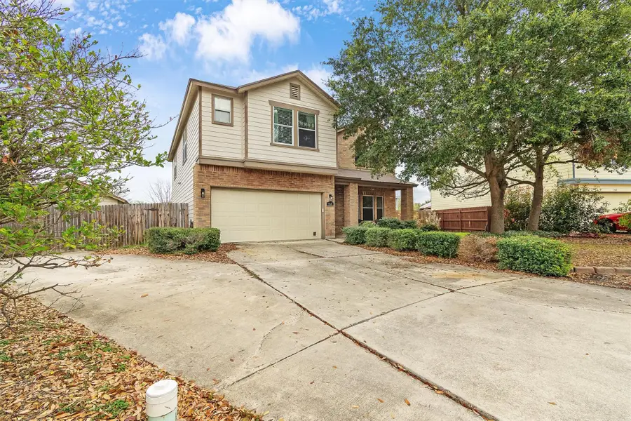 160 Japonica Ct, Kyle, TX 78640 - #3