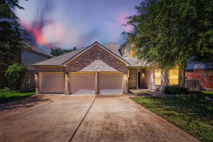 2613 Corabella Pl, Cedar Park, TX 78613 - #2