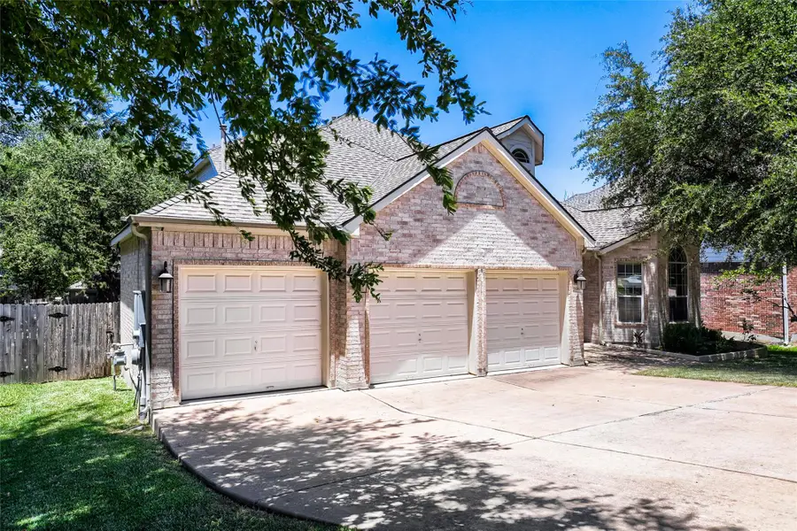 2613 Corabella Pl, Cedar Park, TX 78613 - #3