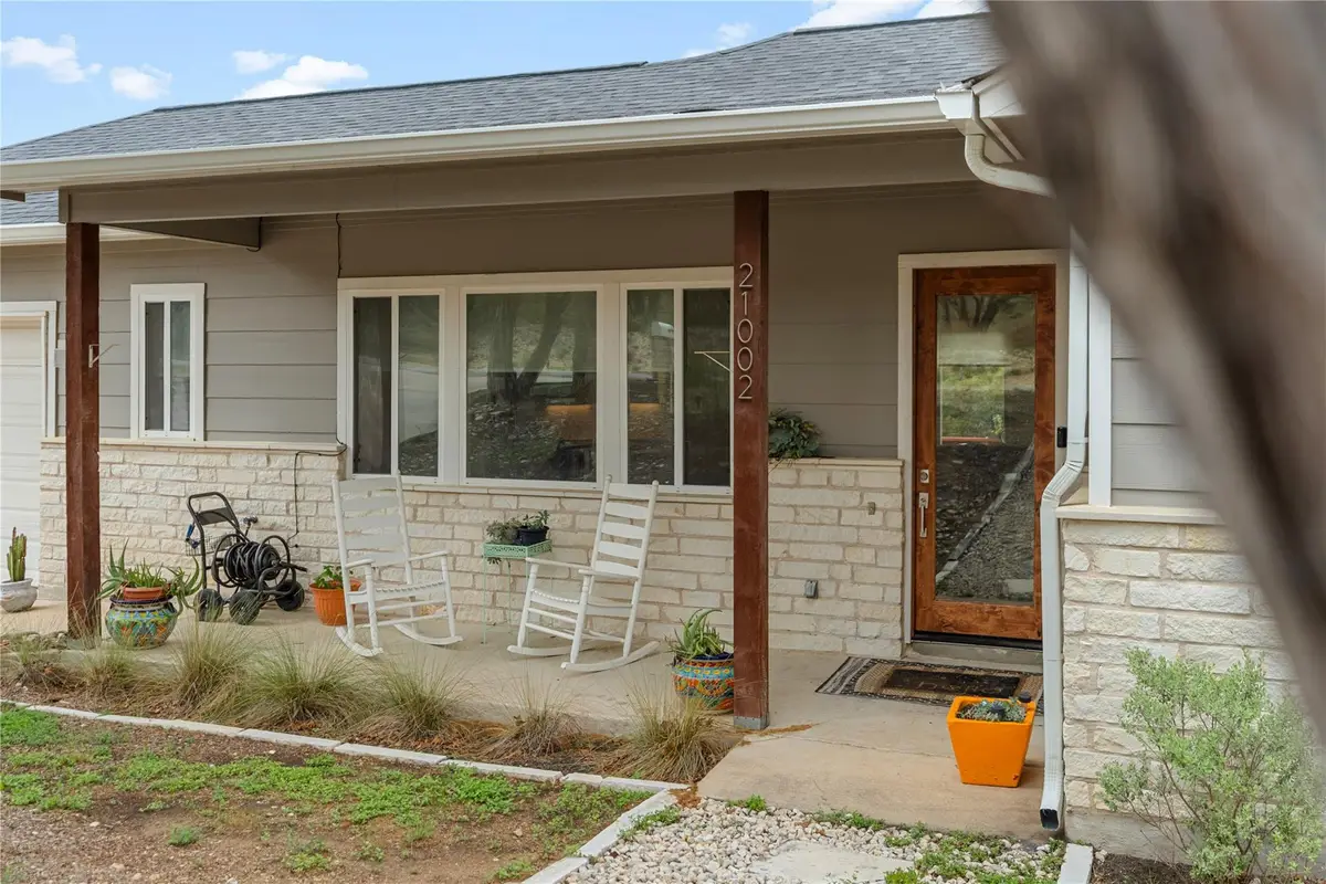 21002 Brewer Ln, Lago Vista, TX 78645 - #1