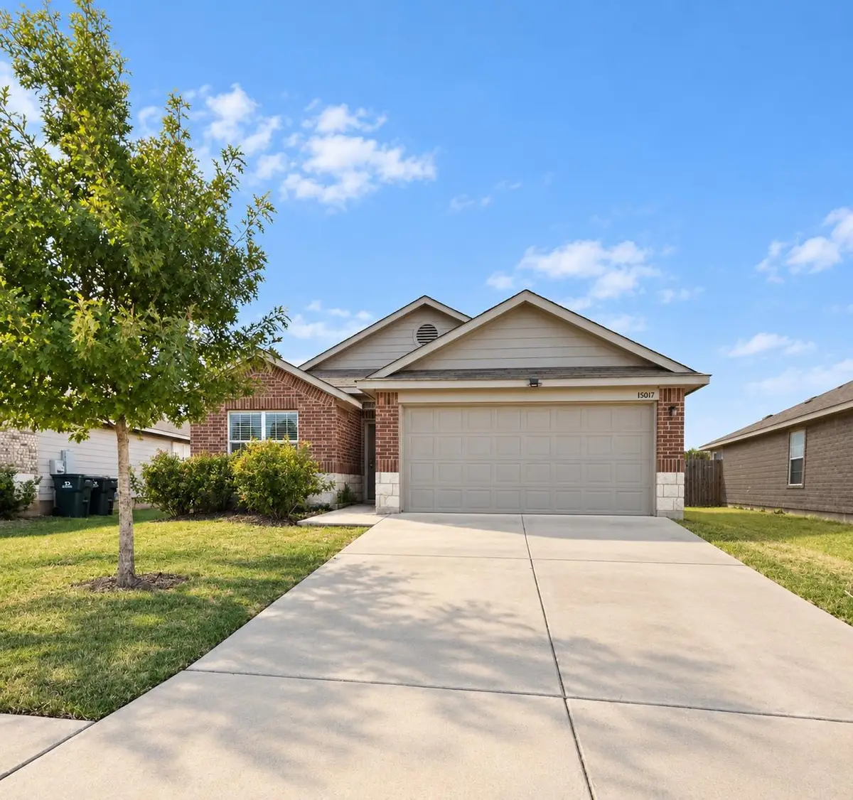 15017 Custis Ln, Austin, TX 78725 - #1
