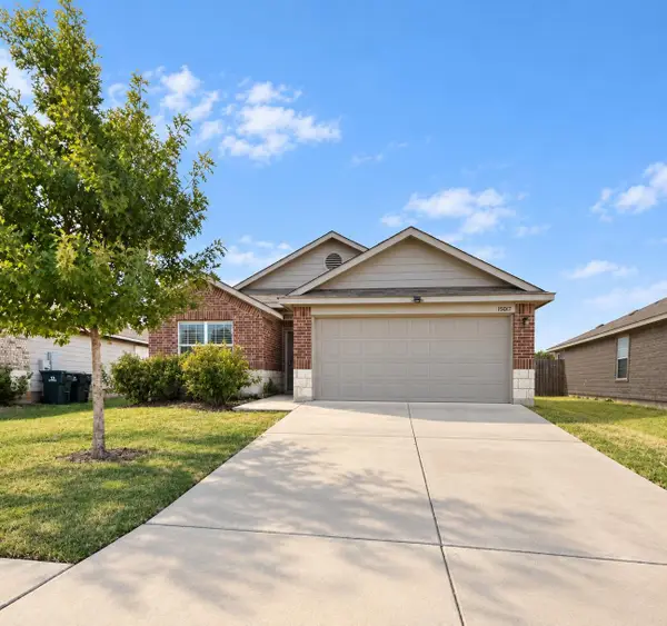 15017 Custis Ln, Austin, TX 78725