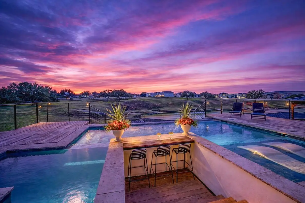 110 Clearwater Dr, Kingsland, TX 78639 - #1