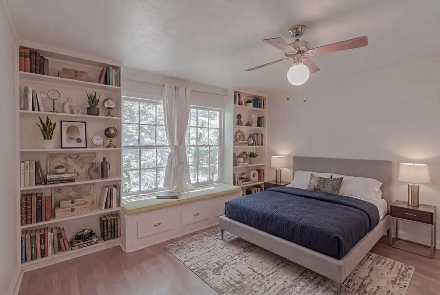 1202 Norwood Rd, Austin, TX 78722 - #3