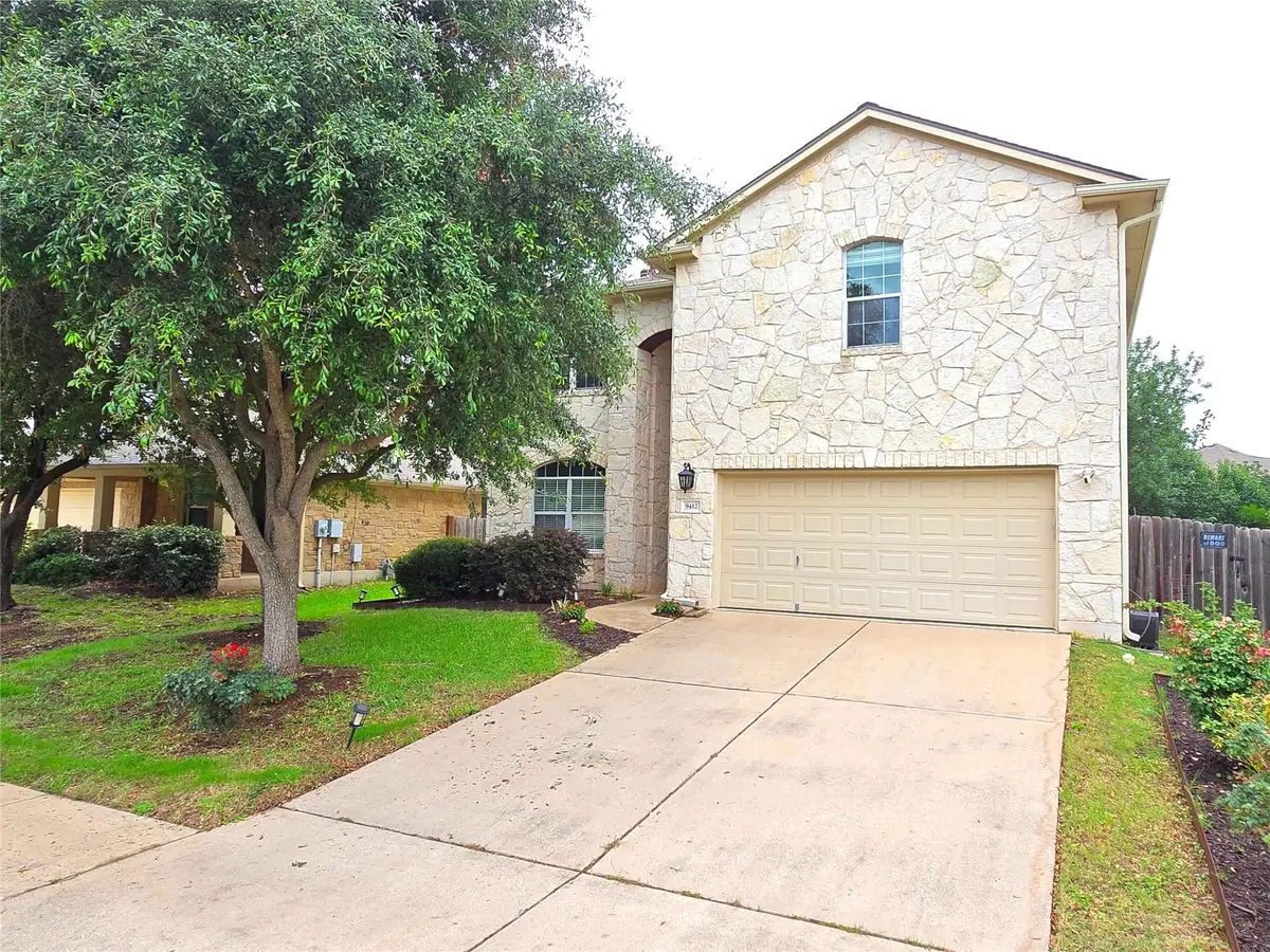 9412 Castle Pines Dr, Austin, TX 78717 - #1