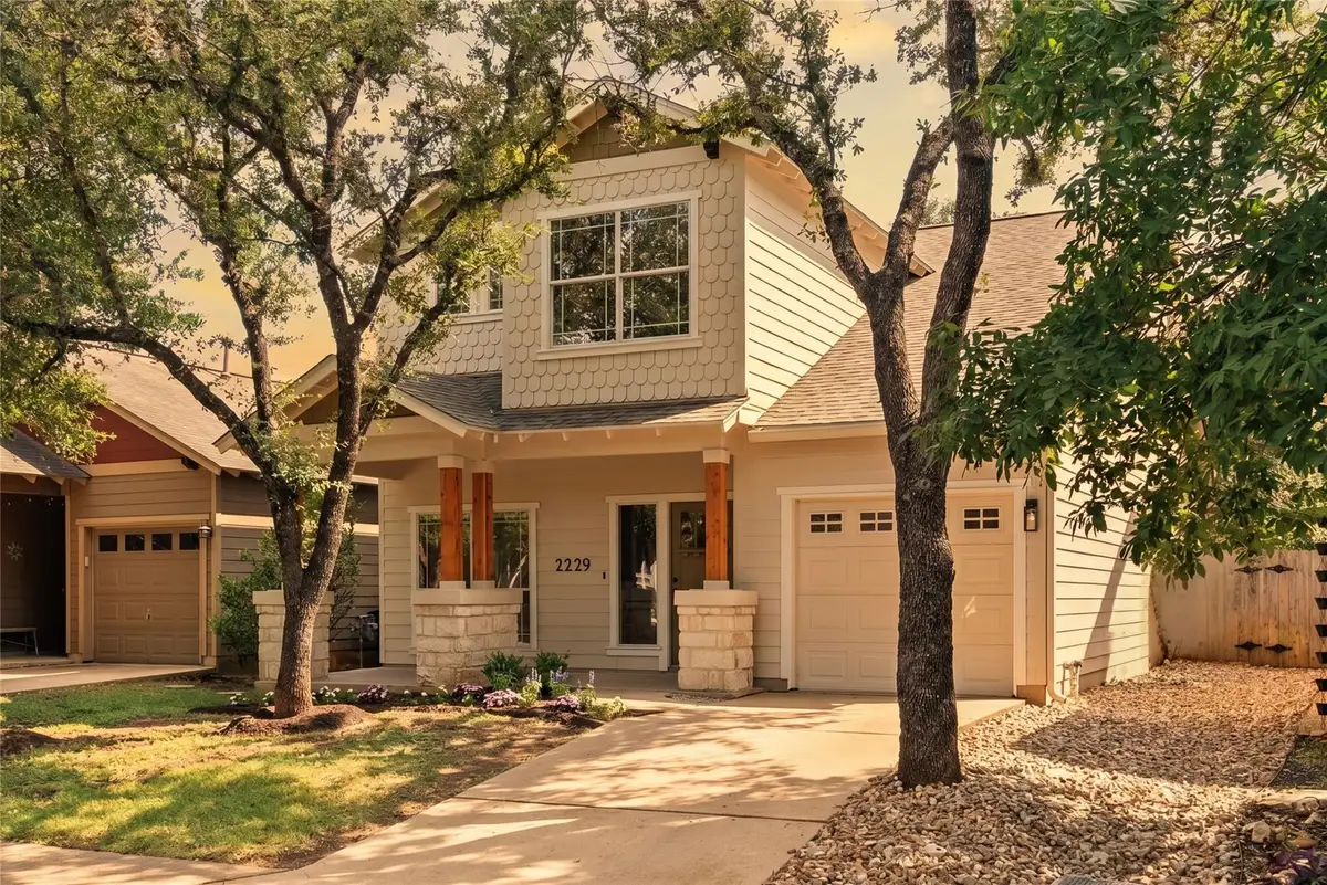 2229 Independence Dr #A63, Austin, TX 78745 - #1
