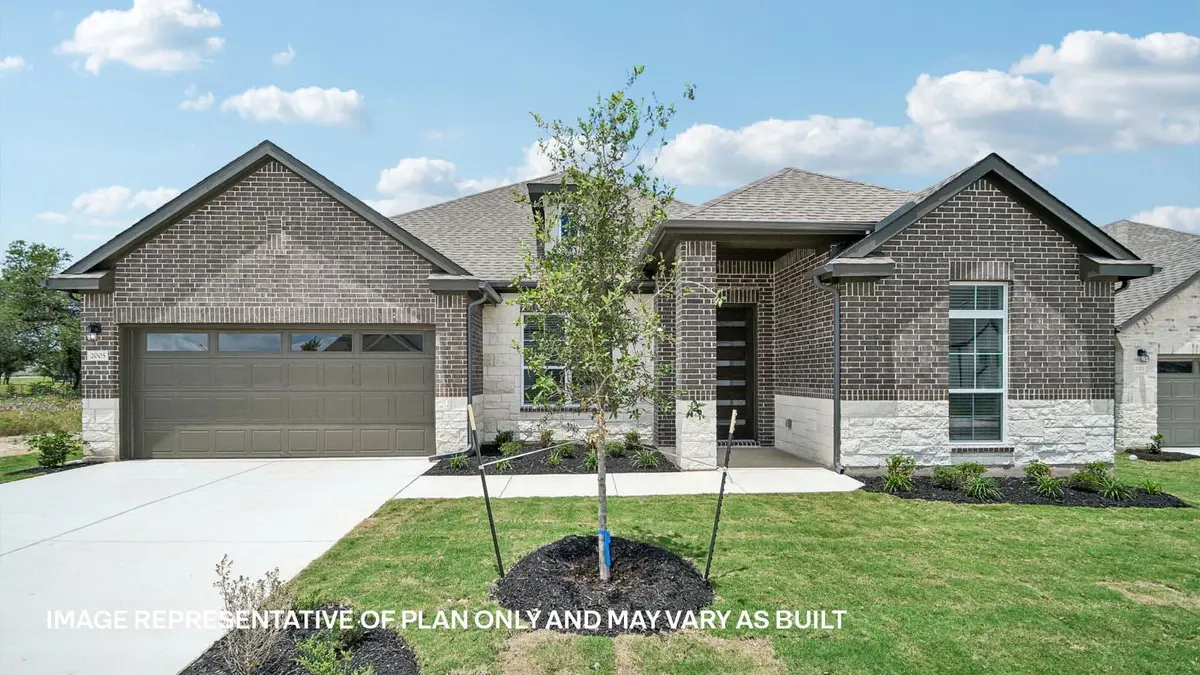 608 Prairie Wind Dr, Leander, TX 78641 - #1
