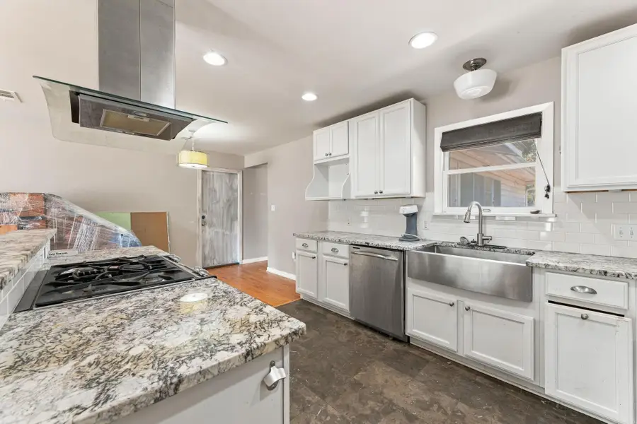 1907 Paige St, Georgetown, TX 78626 - #3