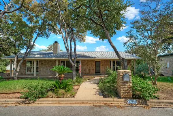 7 Inwood Cir, Austin, TX 78746