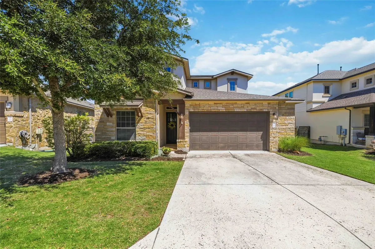 11004 Cut Plains Loop, Austin, TX 78726 - #1