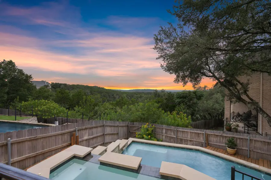 7909 Castle Peake Trl, Austin, TX 78726 - #2