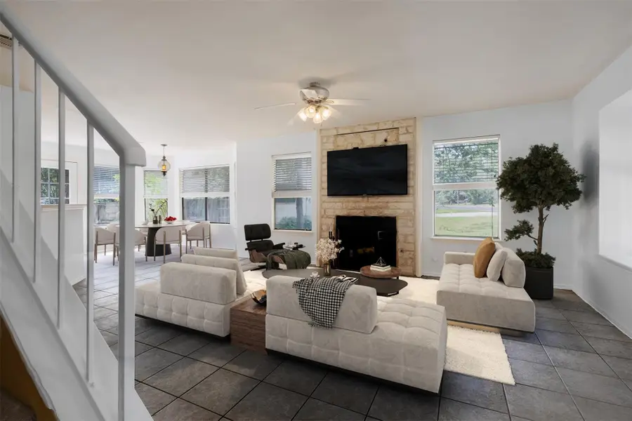 10501 Bilbrook Pl, Austin, TX 78748 - #2