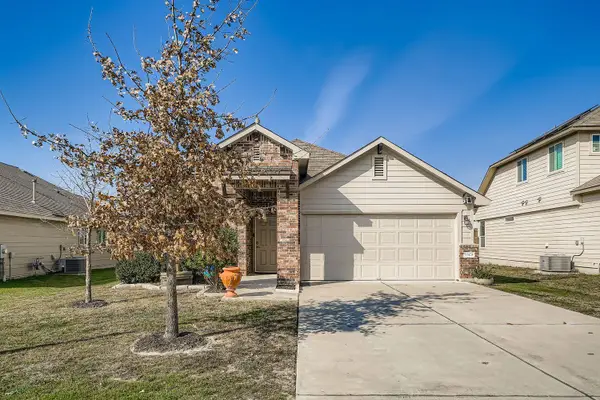 13424 Bauhaus Bnd, Pflugerville, TX 78660