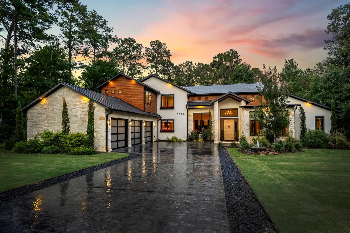 4486 Lily Bean Rd, Montgomery, TX 77316 - #1