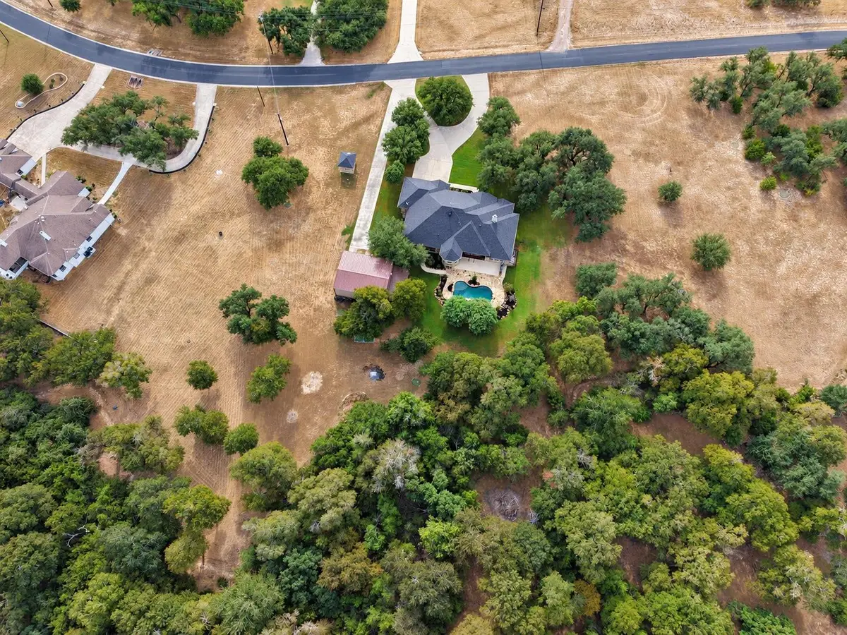 158 High River Ranch Dr, Liberty Hill, TX 78642 - #1