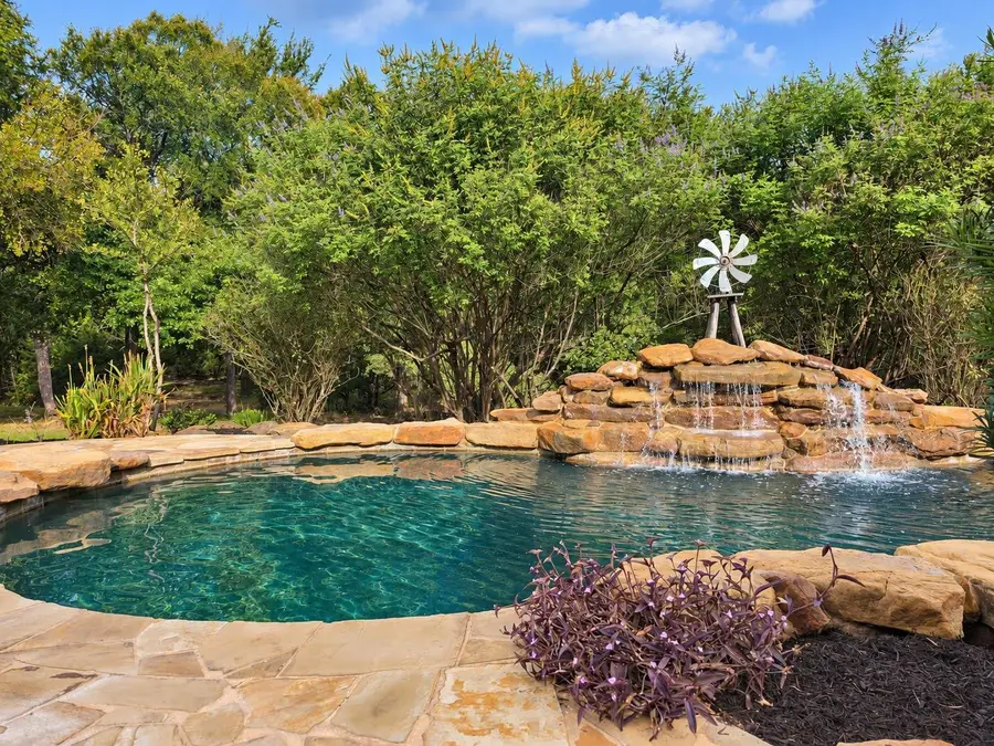 158 High River Ranch Dr, Liberty Hill, TX 78642 - #3