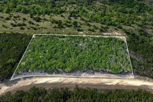 TBD Lot 19 Hank Williams Way, Burnet, TX 78605