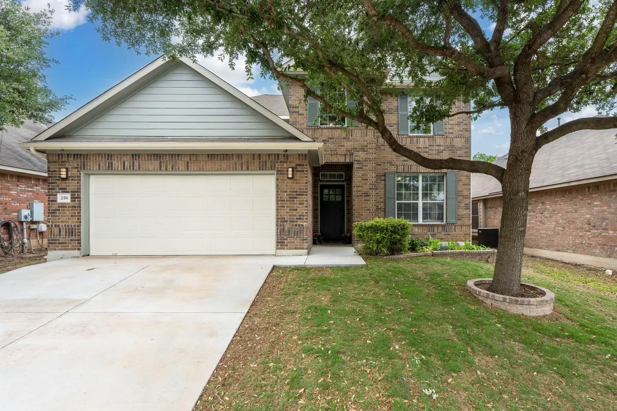 256 Willow City Vly, Buda, TX 78610 - #1