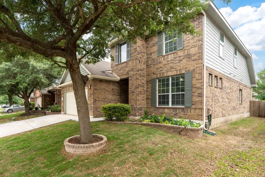 256 Willow City Vly, Buda, TX 78610 - #2