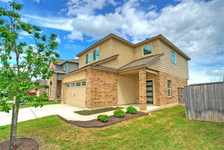 504 Milliner Loop, Hutto, TX 78634 - #2