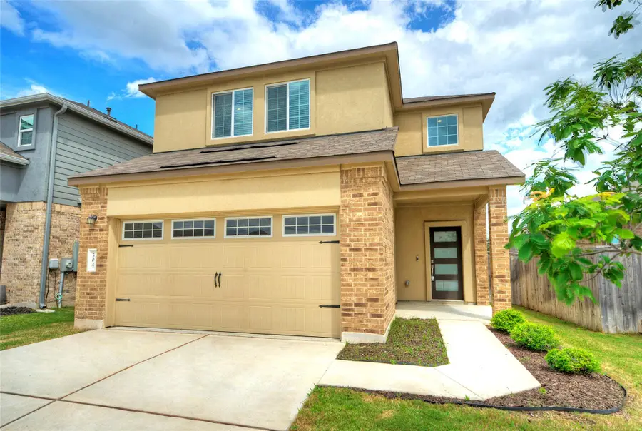 504 Milliner Loop, Hutto, TX 78634 - #3