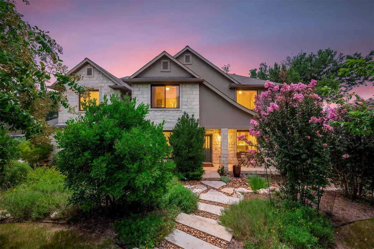 412 Eagle, Lakeway, TX 78734 - #1