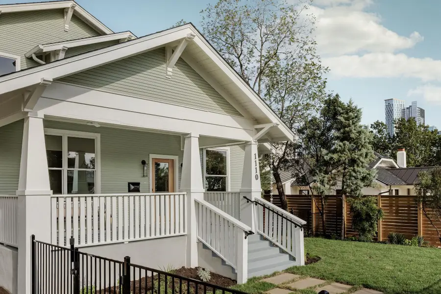 1110 Travis Heights Blvd, Austin, TX 78704 - #2
