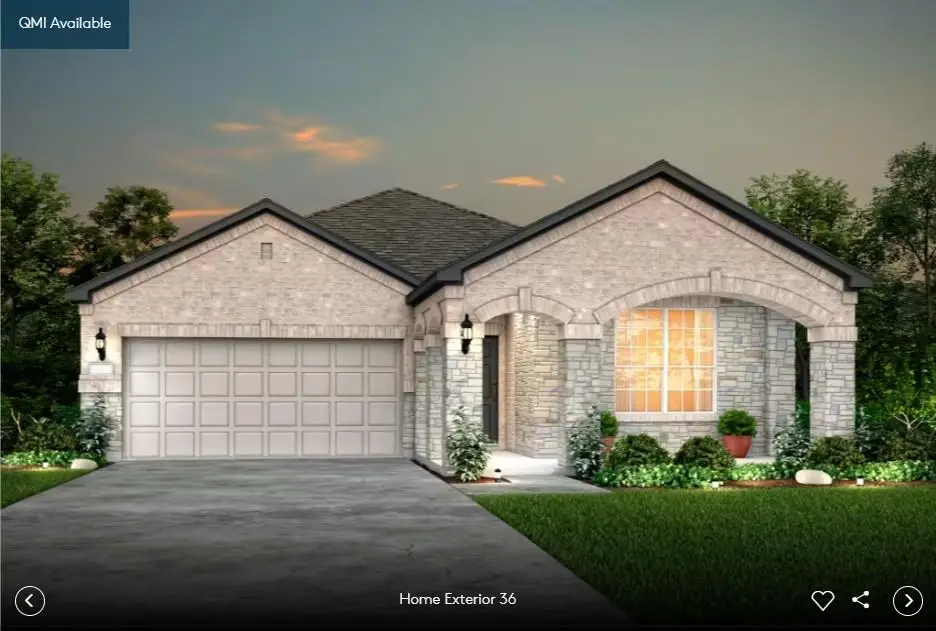 13308 Cerro Castellan Trce, Manor, TX 78653 - Image #1