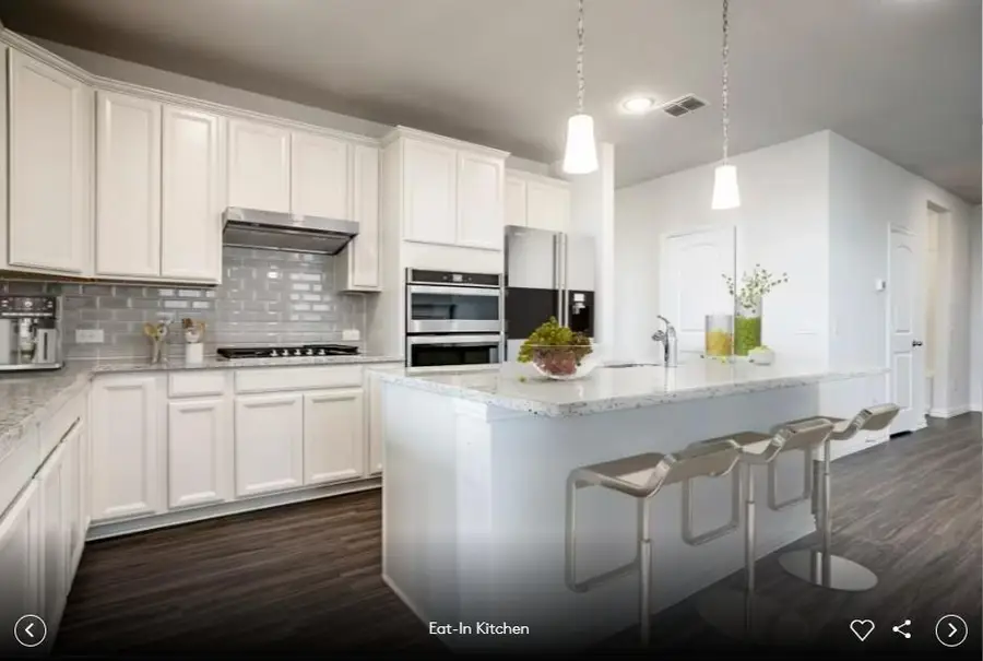 13308 Cerro Castellan Trce, Manor, TX 78653 - Image #3