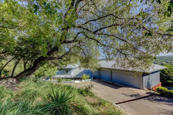 13710 Hunters Pass, Austin, TX 78734