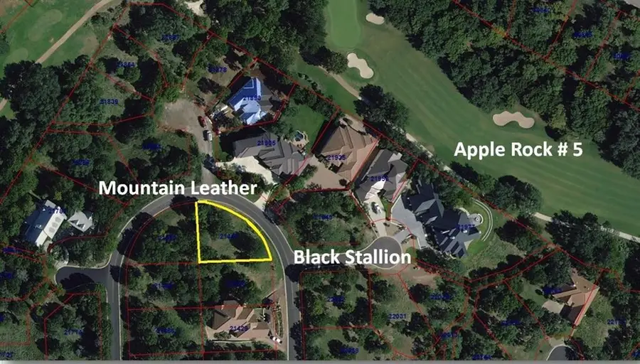 28022 Mountain Leather, Horseshoe Bay, TX 78657 - Image #3