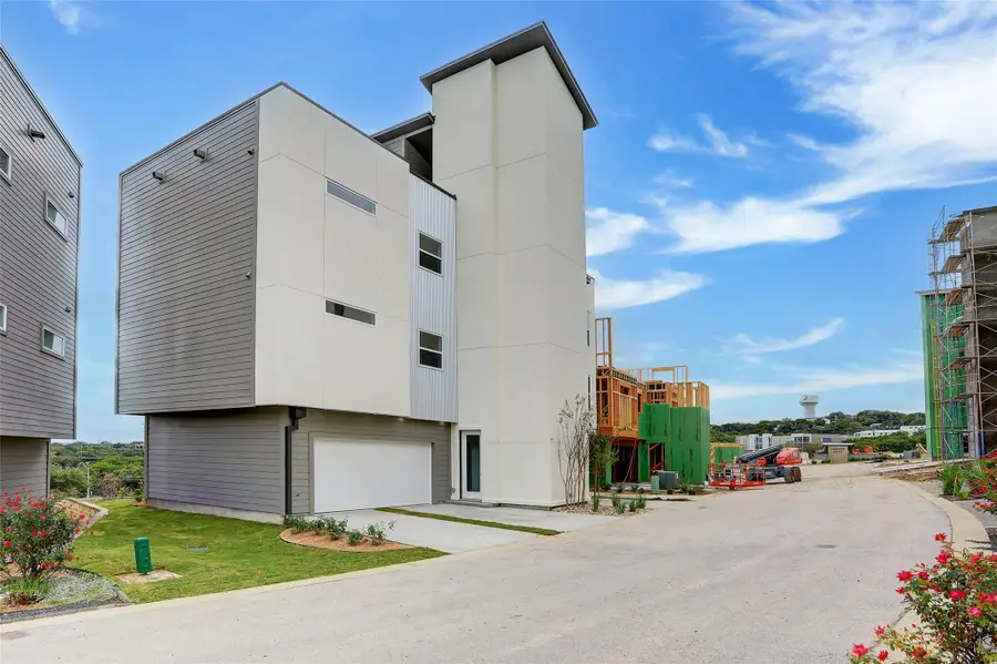 4300 Mansfield Dam Rd #1521 / 1531, Austin, TX 78734 - #2