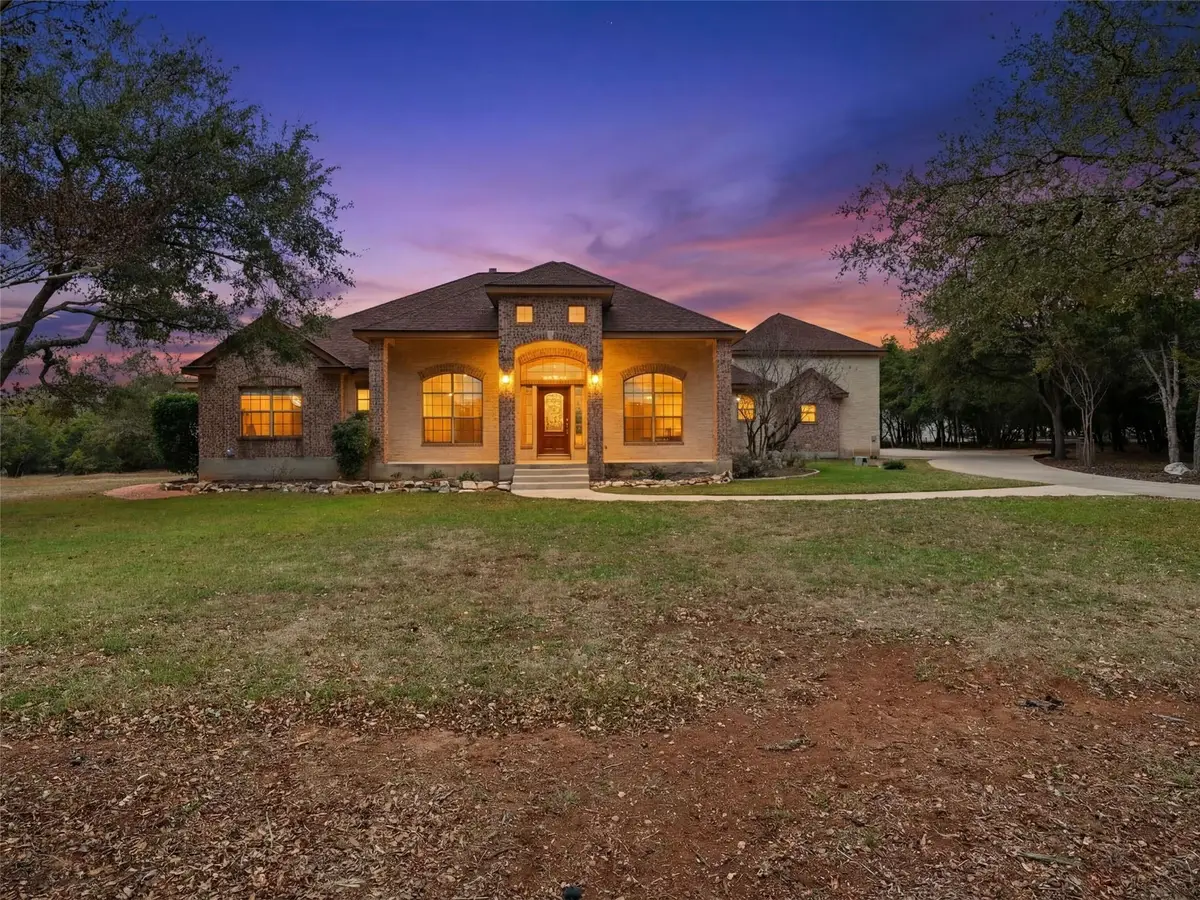 10302 Teich Loop, New Braunfels, TX 78132 - Image #1