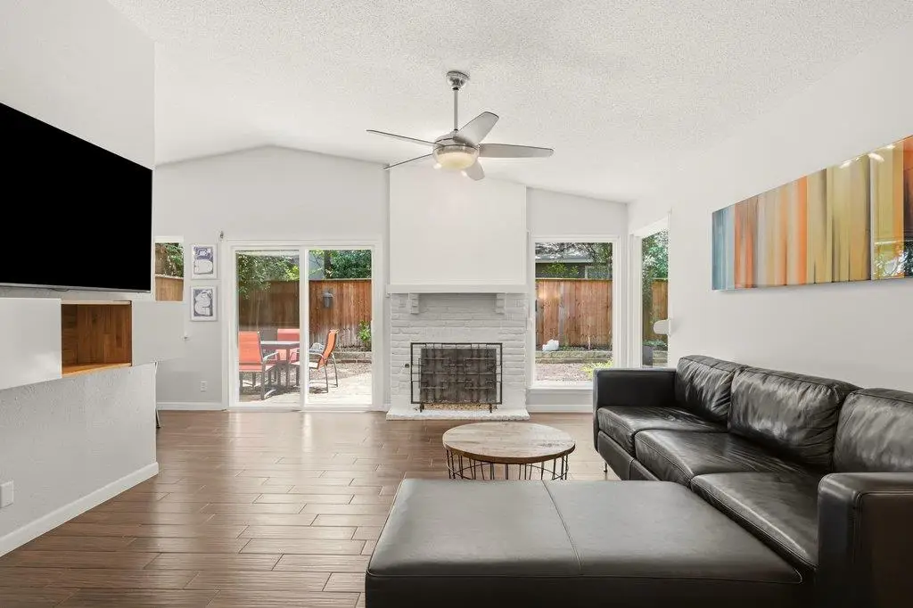 9001 Parkfield Dr #A, Austin, TX 78758 - #1