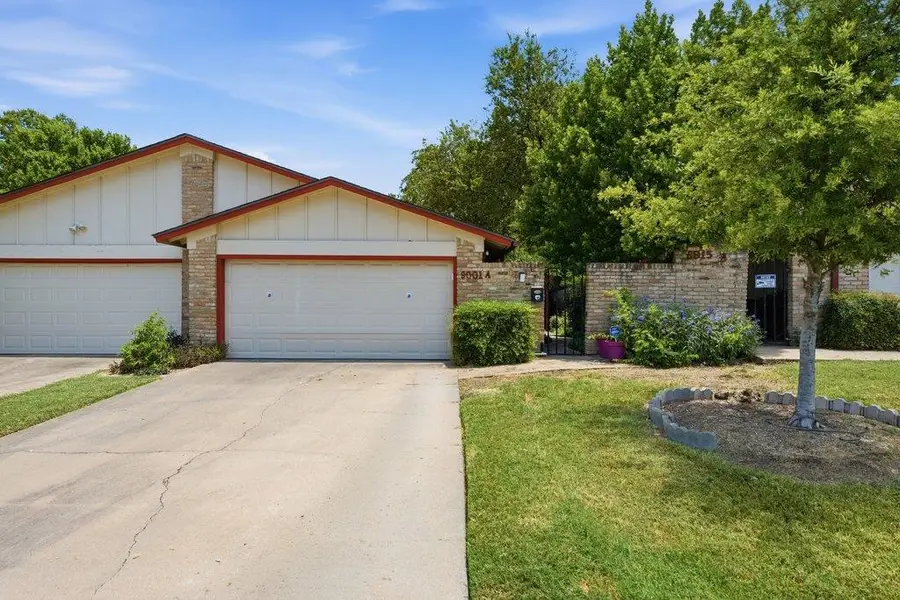 9001 Parkfield Dr #A, Austin, TX 78758 - #3
