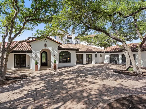 11620 Musket Rim St, Austin, TX 78738