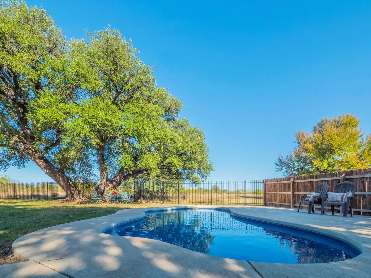 2536 Buffalo Ford Ct, Georgetown, TX 78628 - Image #1