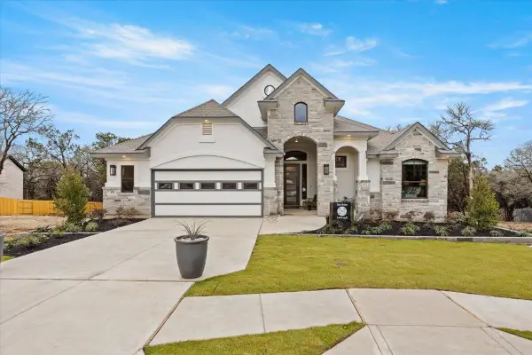 109 Kapok St, Buda, TX 78610