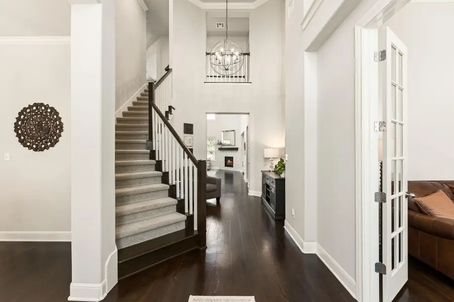 4601 Gallego Cir, Austin, TX 78738 - #3