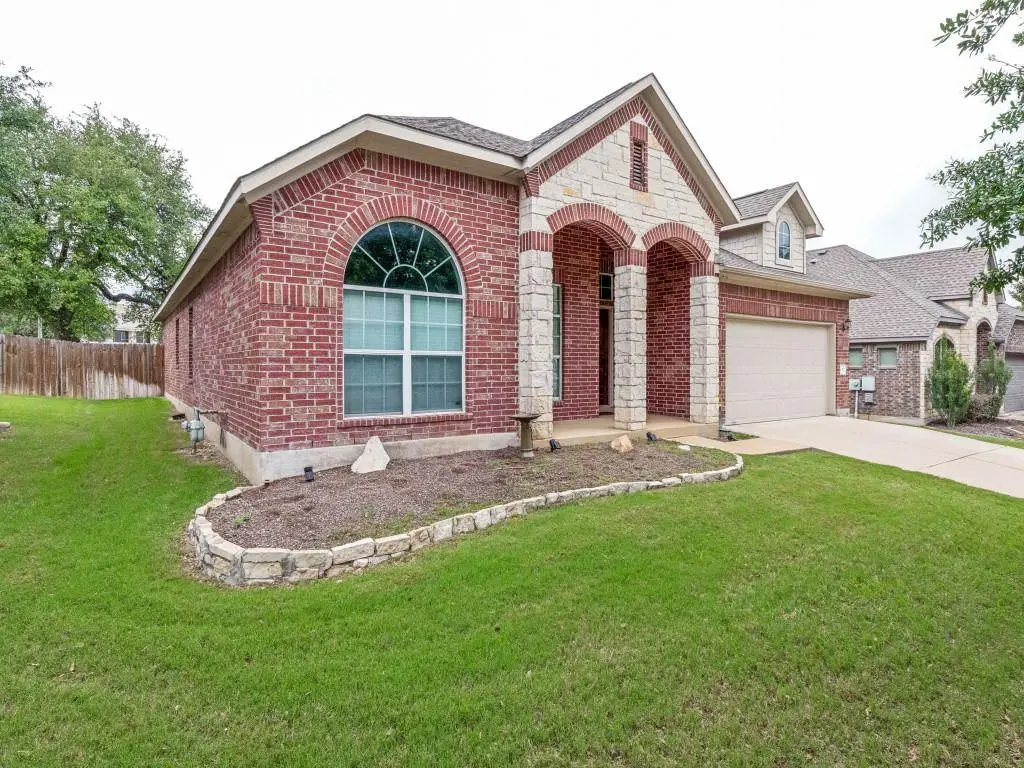 903 Madrone Dr, Georgetown, TX 78628 - #1