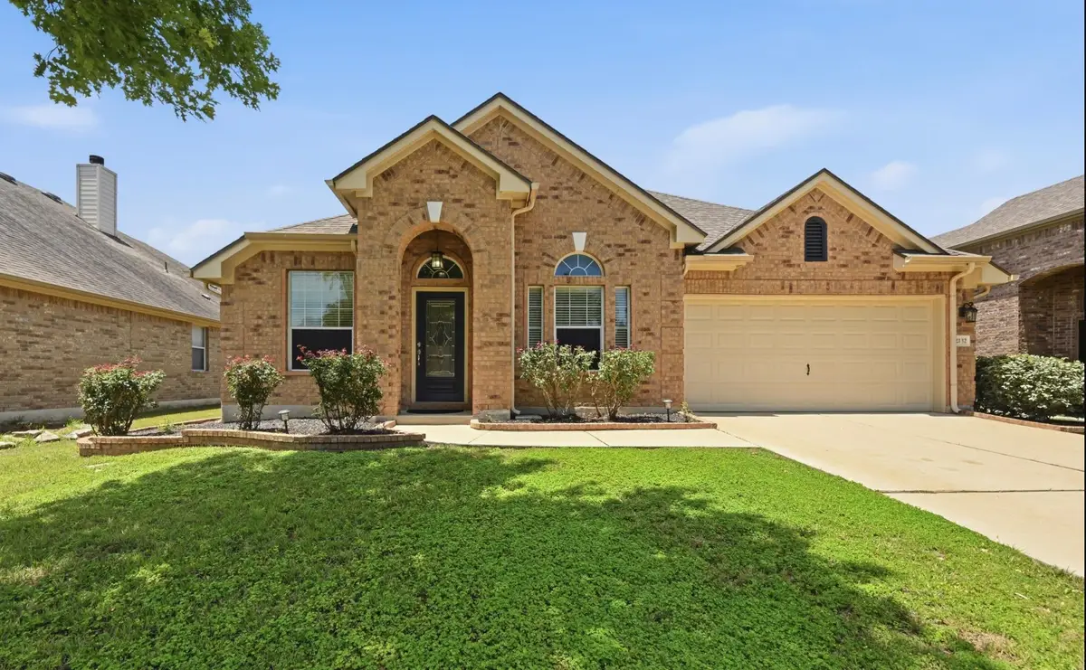 2132 Cornelia Trimble Way, Buda, TX 78610 - #1