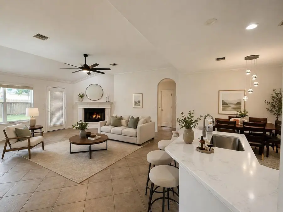 2132 Cornelia Trimble Way, Buda, TX 78610 - #2