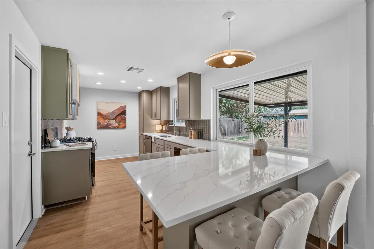 13005 Powderhorn St, Austin, TX 78727 - #1