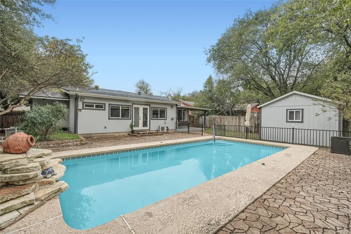 2204 Falcon Hill Dr, Austin, TX 78745 - Image #1